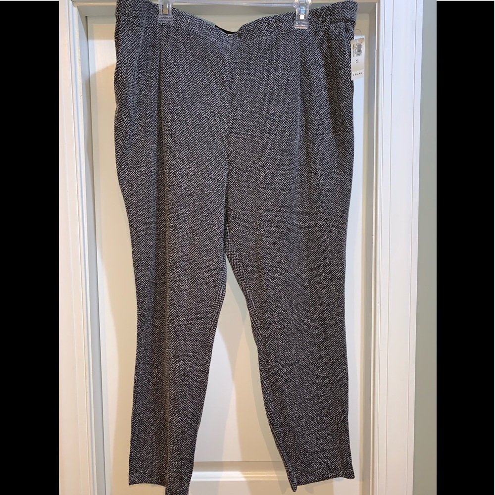 Old Navy Ankle pants